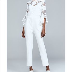 Black Halo Vivienne Jumpsuit